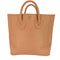 ヤングアンドオルセン YOUNG & OLSEN EMBOSSED LEATHER TOTE エンボス レザー トート バッグ レディース