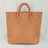 ヤングアンドオルセン YOUNG & OLSEN EMBOSSED LEATHER TOTE エンボス レザー トート バッグ レディース