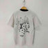 ステューシー Stussy Fire Dice T-Shirt ファイヤーダイス Tシャツ メンズ import:M