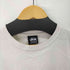 ステューシー Stussy Fire Dice T-Shirt ファイヤーダイス Tシャツ メンズ import:M