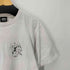 ステューシー Stussy Fire Dice T-Shirt ファイヤーダイス Tシャツ メンズ import:M