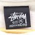 ステューシー Stussy Fire Dice T-Shirt ファイヤーダイス Tシャツ メンズ import:M