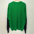 ケレン kelen LINKS KNIT CARDIGAN メンズ US:40