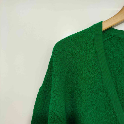 ケレン kelen LINKS KNIT CARDIGAN メンズ US:40