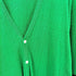 ケレン kelen LINKS KNIT CARDIGAN メンズ US:40