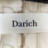 ダーリッチ Darich ヘリンボーンロングコート レディース FREE