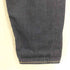 リーバイスメイドアンドクラフテッド Levis Made & Crafted SHUTTLE 赤耳 ストレート デニムパンツ メンズ W32 L34