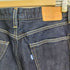 リーバイスメイドアンドクラフテッド Levis Made & Crafted SHUTTLE 赤耳 ストレート デニムパンツ メンズ W32 L34