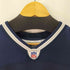リーボック Reebok COWBOYS カウボーイズ 星/スター メッシュ ホッケーシャツ メンズ import:XL