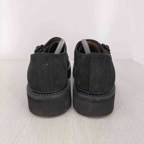キッズラブゲイト KIDS LOVE GAITE ダブルモンクストラップシューズ メンズ US:8