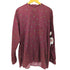 ビーミングバイビームス B:MING by BEAMS バンドカラー L/S シャツ メンズ JPN:XL