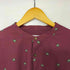 ビーミングバイビームス B:MING by BEAMS バンドカラー L/S シャツ メンズ JPN:XL