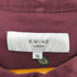 ビーミングバイビームス B:MING by BEAMS バンドカラー L/S シャツ メンズ JPN:XL