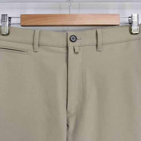 マッキントッシュフィロソフィー MACKINTOSH PHILOSOPHY ストレッチ チノパンツ メンズ FR:40-44