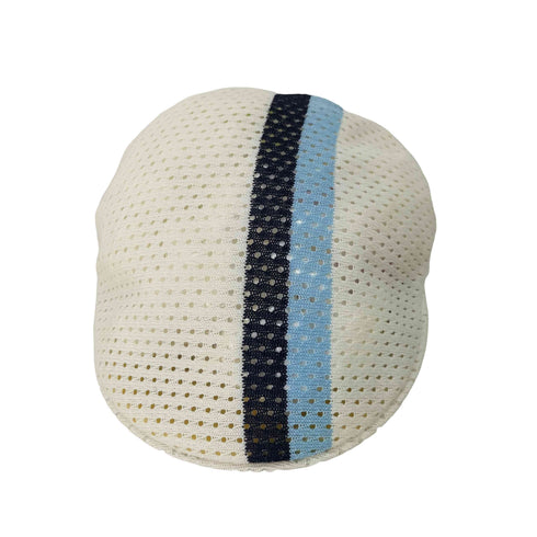 カンゴール KANGOL Mesh Stripe 504 メッシュ ハンチング レディース M