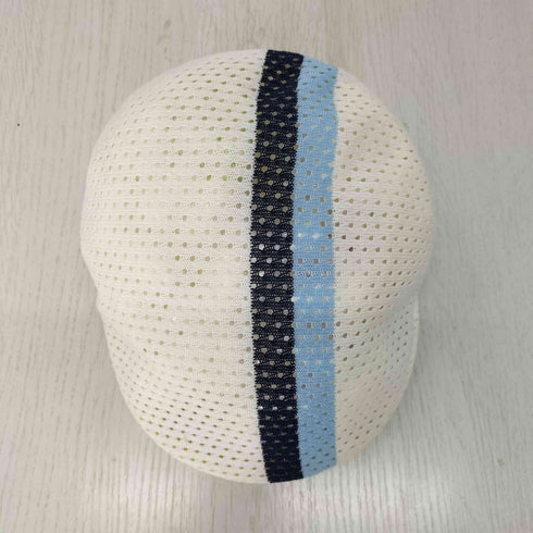 カンゴール KANGOL Mesh Stripe 504 メッシュ ハンチング レディース M