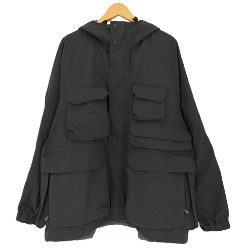 ダイワピアサーティナイン DAIWA PIER39 23ss GORE-TEX INFINIUMTECH MOUNTAIN PARKA メンズ import:M