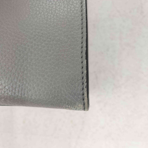 グッチ GUCCI GGマーモント 2WAY レザーハンドバッグ ショルダーバッグ レディース
