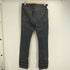 ラグアンドボーン rag&bone USA製 RB15X SLIM STRAIGHT ボタンフライ デニムパンツ メンズ US:32-33