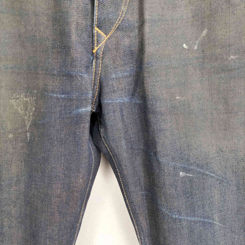 ラグアンドボーン rag&bone USA製 RB15X SLIM STRAIGHT ボタンフライ デニムパンツ メンズ US:32-33