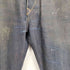 ラグアンドボーン rag&bone USA製 RB15X SLIM STRAIGHT ボタンフライ デニムパンツ メンズ US:32-33