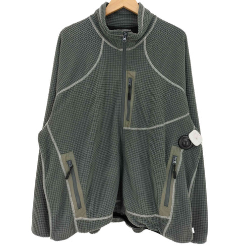 Acy 23aw FLEECE JACKET メンズ JPN:2