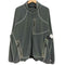 Acy 23aw FLEECE JACKET メンズ JPN:2