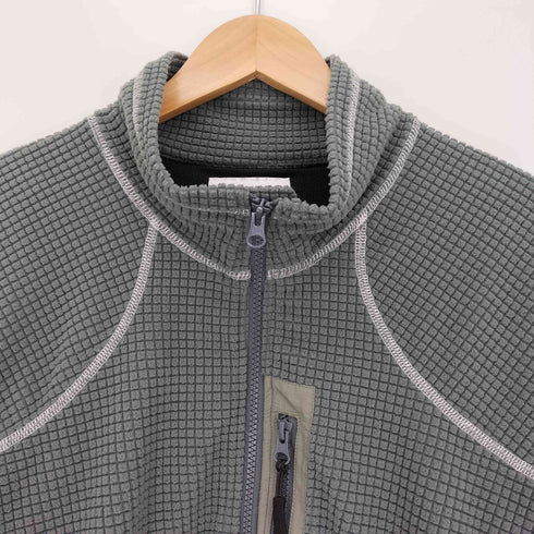 Acy 23aw FLEECE JACKET メンズ JPN:2