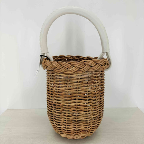 Cachellie ARUROG LEATHER 1HNDL TOTE レディース