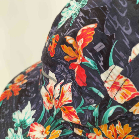 ナイキ NIKE AW84 FLORAL RARE CAP 花柄 キャップ レディース ONE SIZE