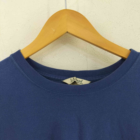 エルエルビーン L.L.Bean クルーネックTシャツ メンズ JPN:XXL