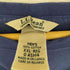 エルエルビーン L.L.Bean クルーネックTシャツ メンズ JPN:XXL