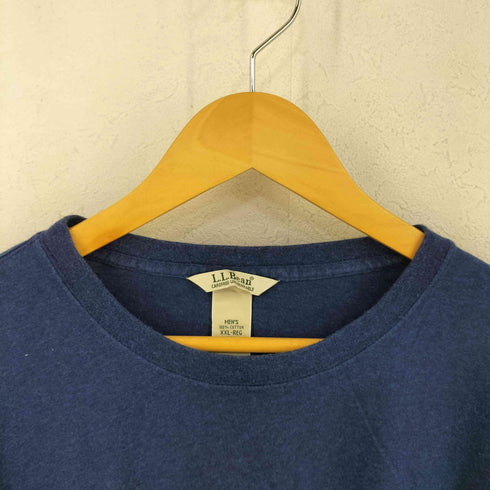 エルエルビーン L.L.Bean クルーネックTシャツ メンズ JPN:XXL