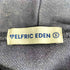 AELFRIC EDEN フーデッド ロングスリーブ プルオーバーパーカー メンズ S