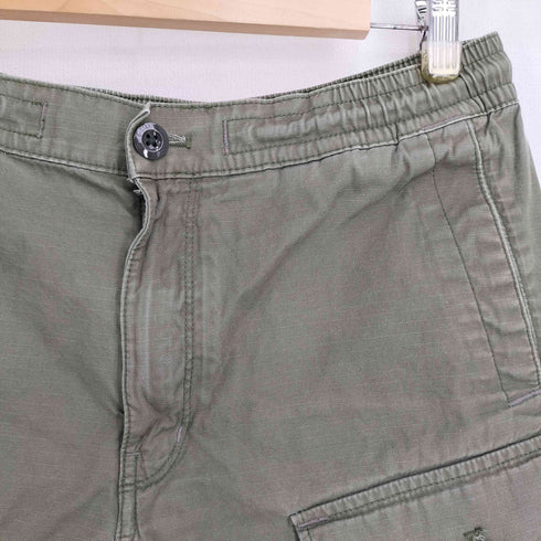 ジースターロー G-STAR RAW イージー ショート カーゴパンツ メンズ US:30-31