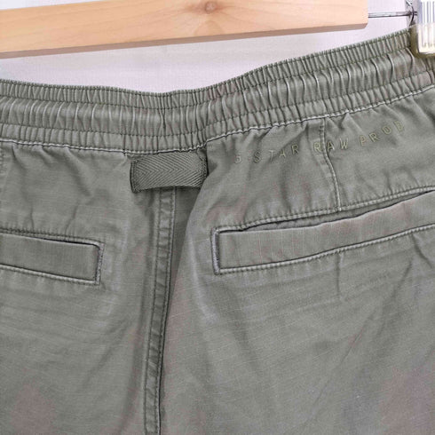 ジースターロー G-STAR RAW イージー ショート カーゴパンツ メンズ US:30-31