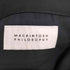 マッキントッシュフィロソフィー MACKINTOSH PHILOSOPHY ストレッチ チノパンツ メンズ FR:40-44