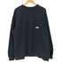 カウラム CAHLUMN 23aw Heavy Weight Jersey Long Sleeve Tee/ヘビーウェイト ジャージー L/S Tシャツ メンズ import:M