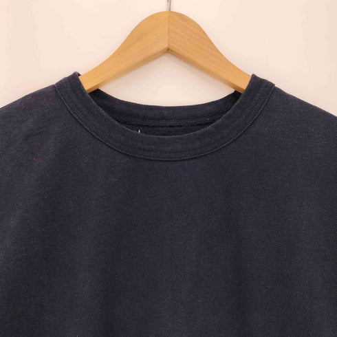 カウラム CAHLUMN 23aw Heavy Weight Jersey Long Sleeve Tee/ヘビーウェイト ジャージー L/S Tシャツ メンズ import:M