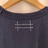 カウラム CAHLUMN 23aw Heavy Weight Jersey Long Sleeve Tee/ヘビーウェイト ジャージー L/S Tシャツ メンズ import:M