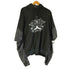 シヴァーライズ CIVARIZE ドッキング切り替え変形ポンチョパーカー メンズ