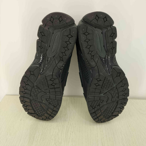 ニューバランス NEW BALANCE U1906LAI BLACK メンズ JPN:27