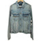 スビ KSUBI CLASSIC JACKET KOLOR STITCH メンズ import:L
