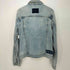 スビ KSUBI CLASSIC JACKET KOLOR STITCH メンズ import:L