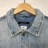 スビ KSUBI CLASSIC JACKET KOLOR STITCH メンズ import:L