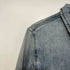 スビ KSUBI CLASSIC JACKET KOLOR STITCH メンズ import:L