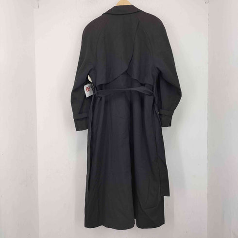 ロンドンフォグ LONDON FOG 90s ロング トレンチコート メンズ 14 REG