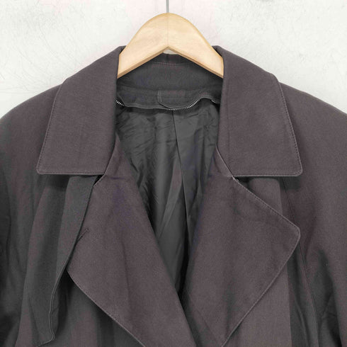 ロンドンフォグ LONDON FOG 90s ロング トレンチコート メンズ 14 REG