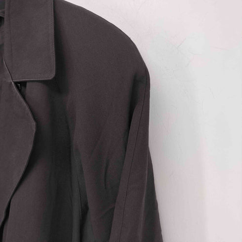 ロンドンフォグ LONDON FOG 90s ロング トレンチコート メンズ 14 REG