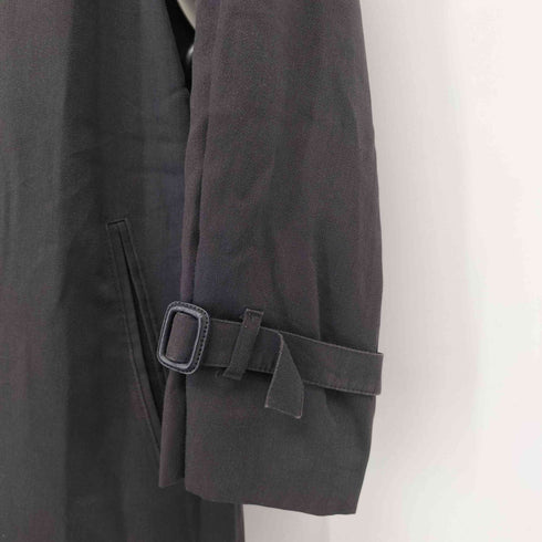 ロンドンフォグ LONDON FOG 90s ロング トレンチコート メンズ 14 REG